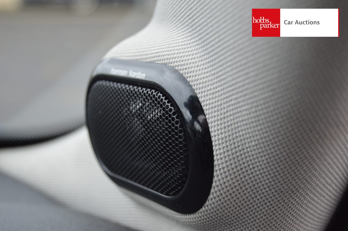 MINI COOPER S AUTO image 20