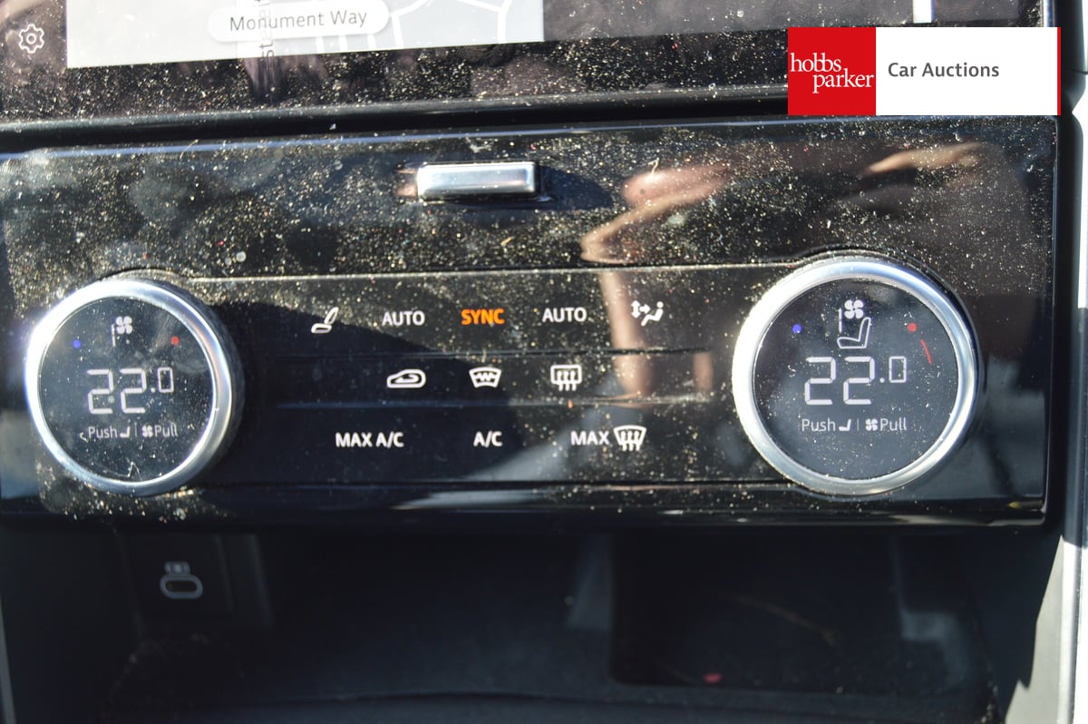 LAND ROVER DISCOVERY R-DYNAM HSE D MHEV A image 20