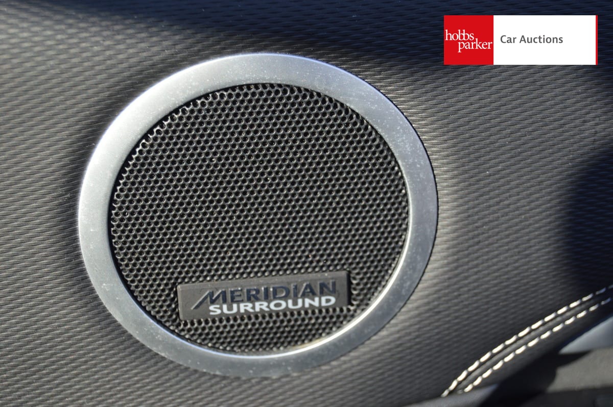 LAND ROVER DISCOVERY R-DYNAM HSE D MHEV A image 21