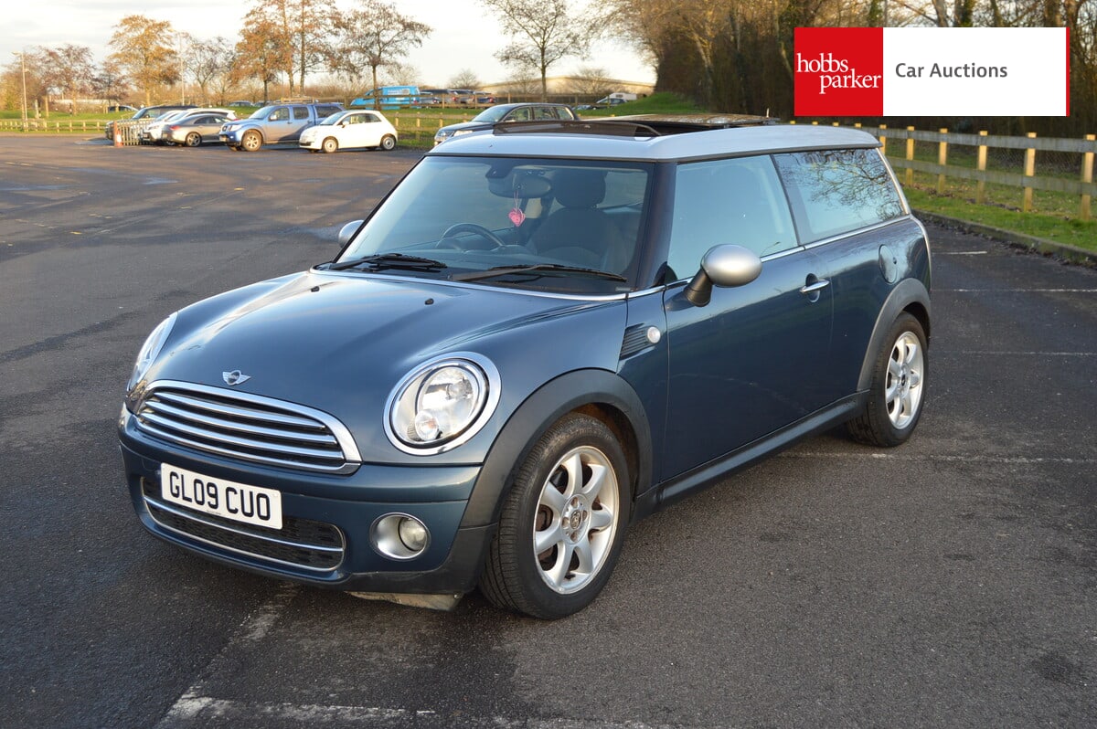 MINI COOPER D CLUBMAN image 7