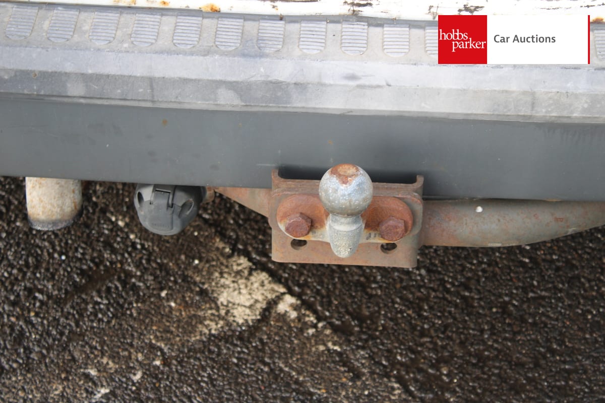 FORD TRANSIT CONNECT 75 T220 image 16