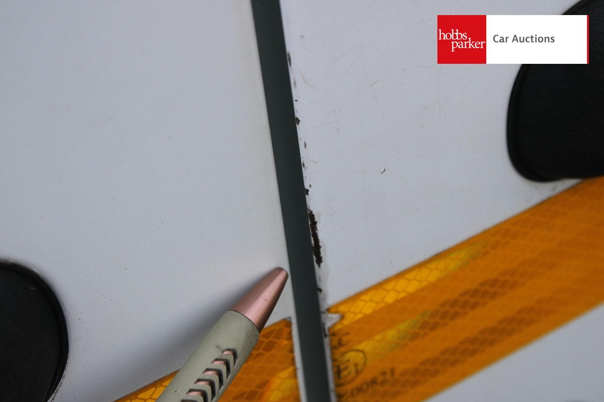 FORD TRANSIT CONNECT 75 T220 image 20