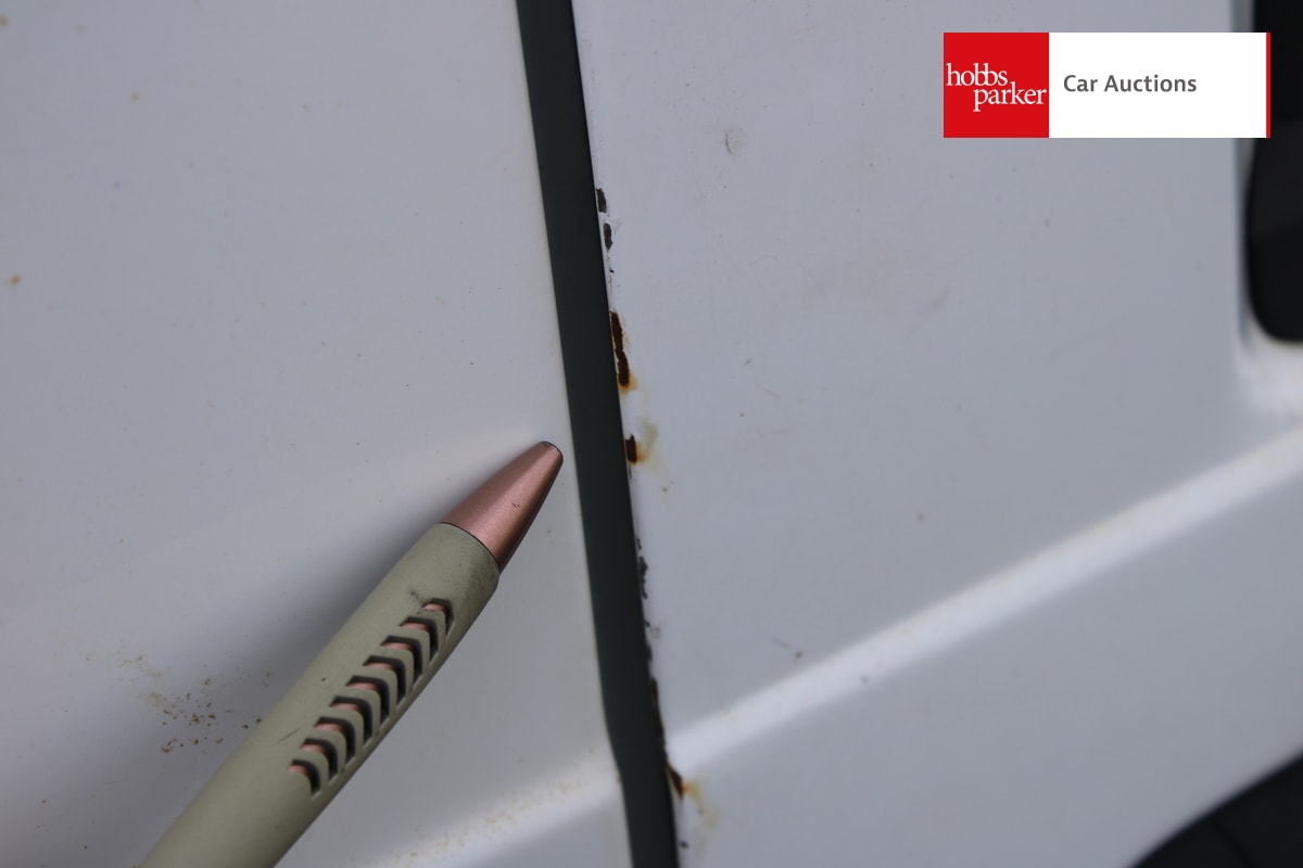 FORD TRANSIT CONNECT 75 T220 image 21