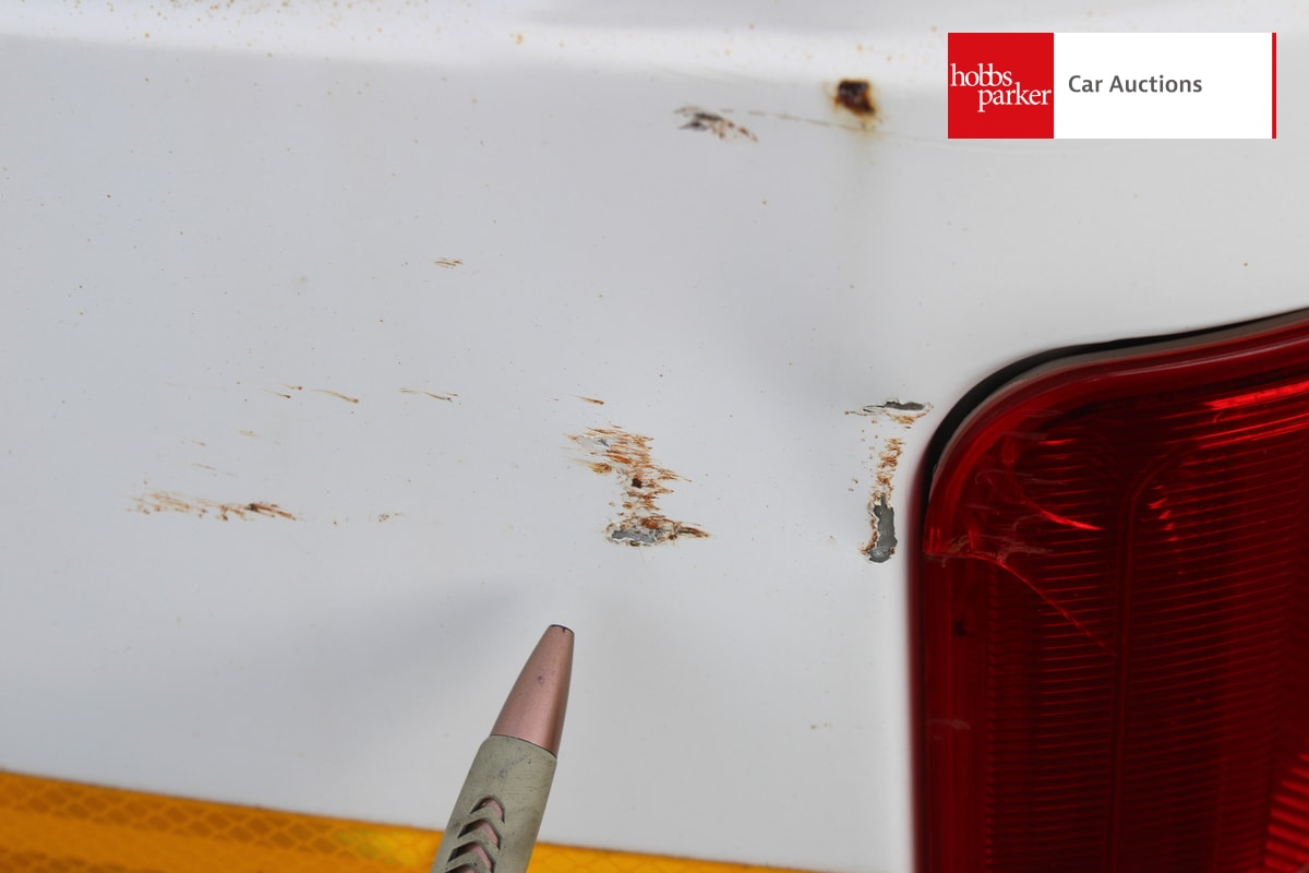 FORD TRANSIT CONNECT 75 T220 image 24