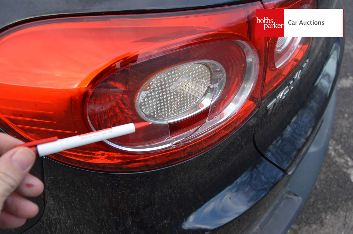 VOLKSWAGEN TIGUAN SPORT TDI 140 AUTO image 23