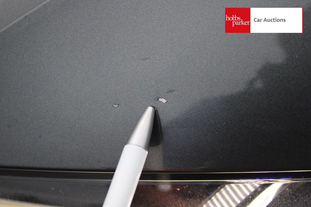 AUDI TT S LINE TFSI S-A image 17