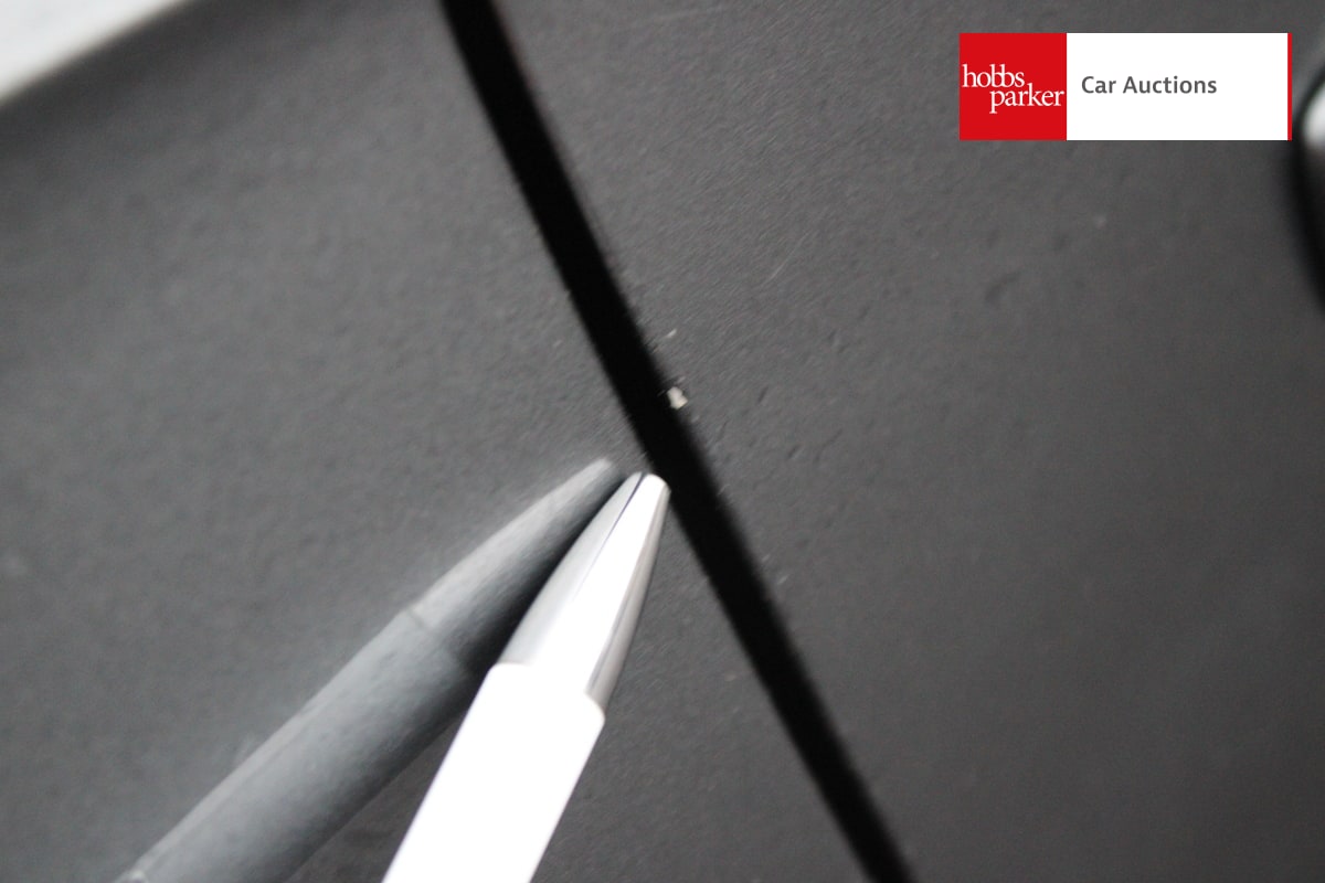 AUDI TT S LINE TFSI S-A image 18