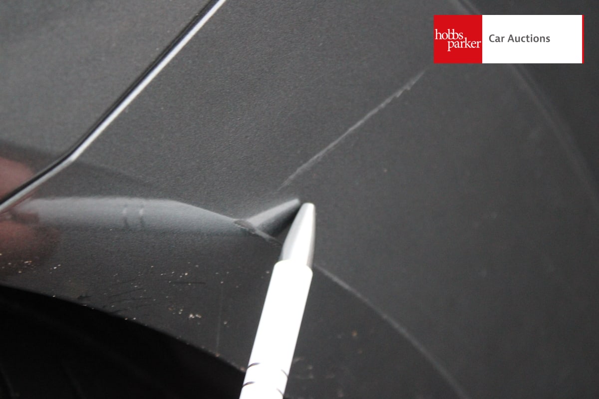 AUDI TT S LINE TFSI S-A image 19