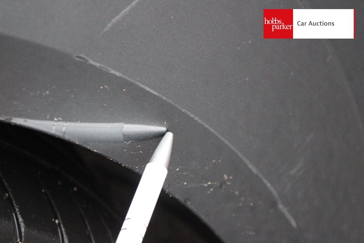 AUDI TT S LINE TFSI S-A image 20