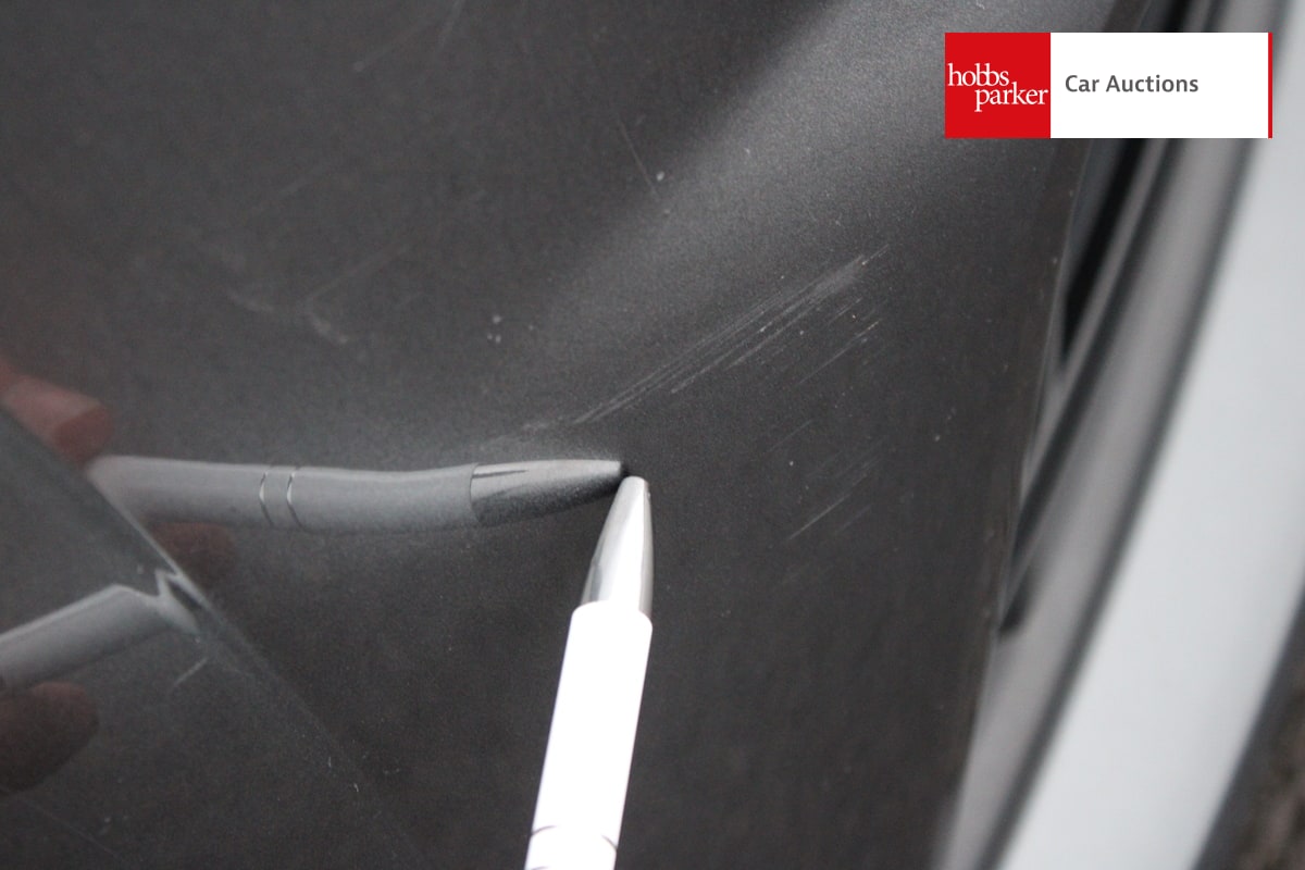 AUDI TT S LINE TFSI S-A image 21