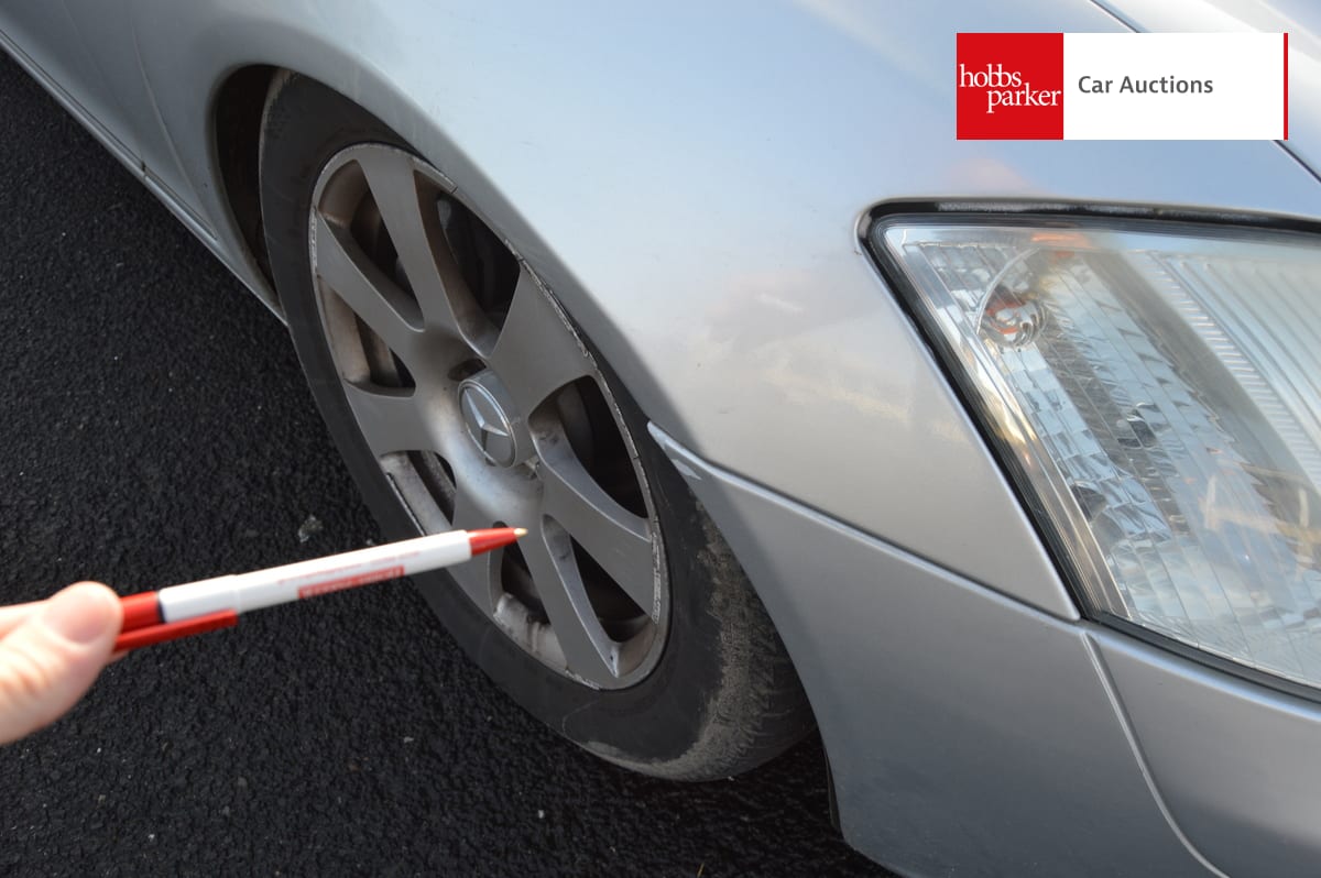 MERCEDES S350 AUTO image 19