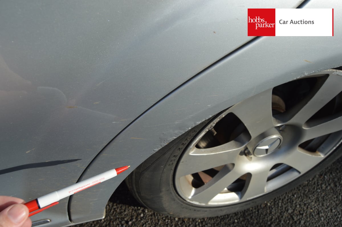 MERCEDES S350 AUTO image 21