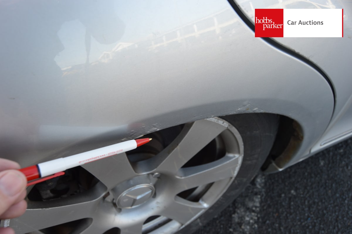 MERCEDES S350 AUTO image 25