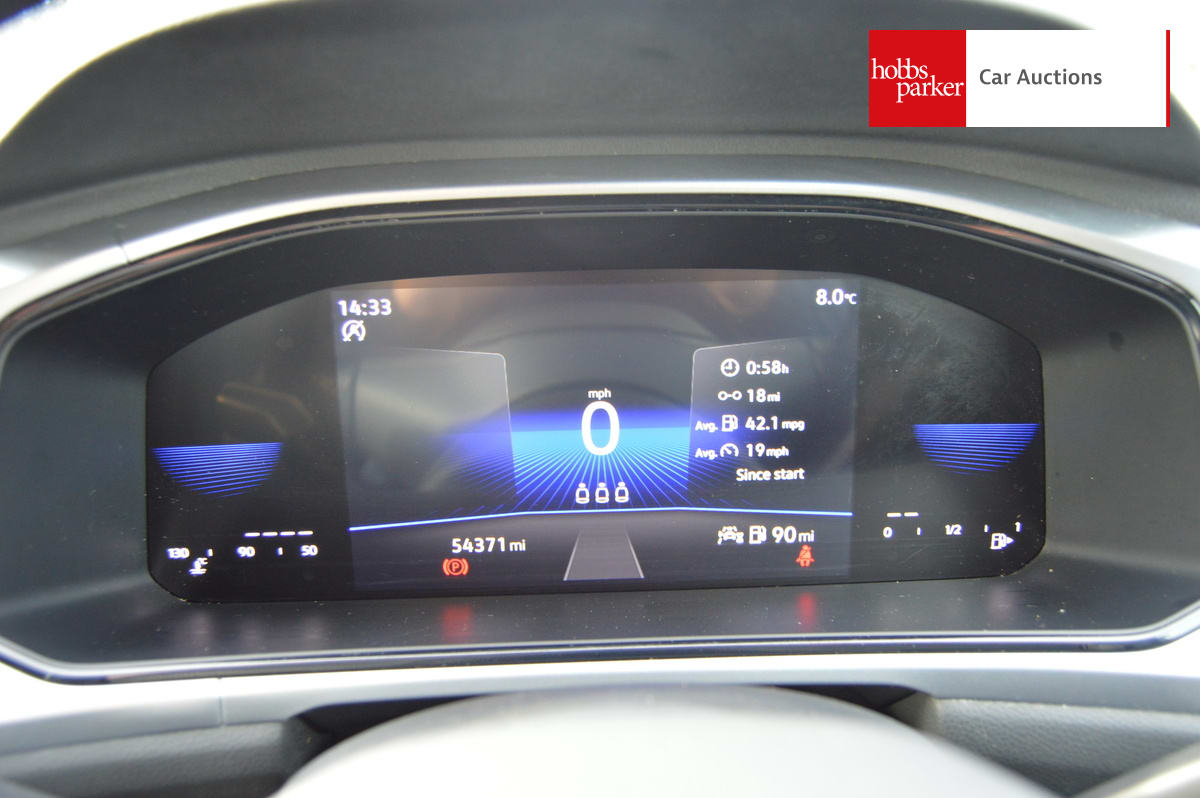 VOLKSWAGEN T-ROC LIFE TSI image 16