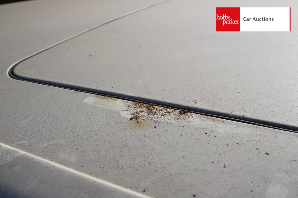 MERCEDES 300 SE AUTO image 45