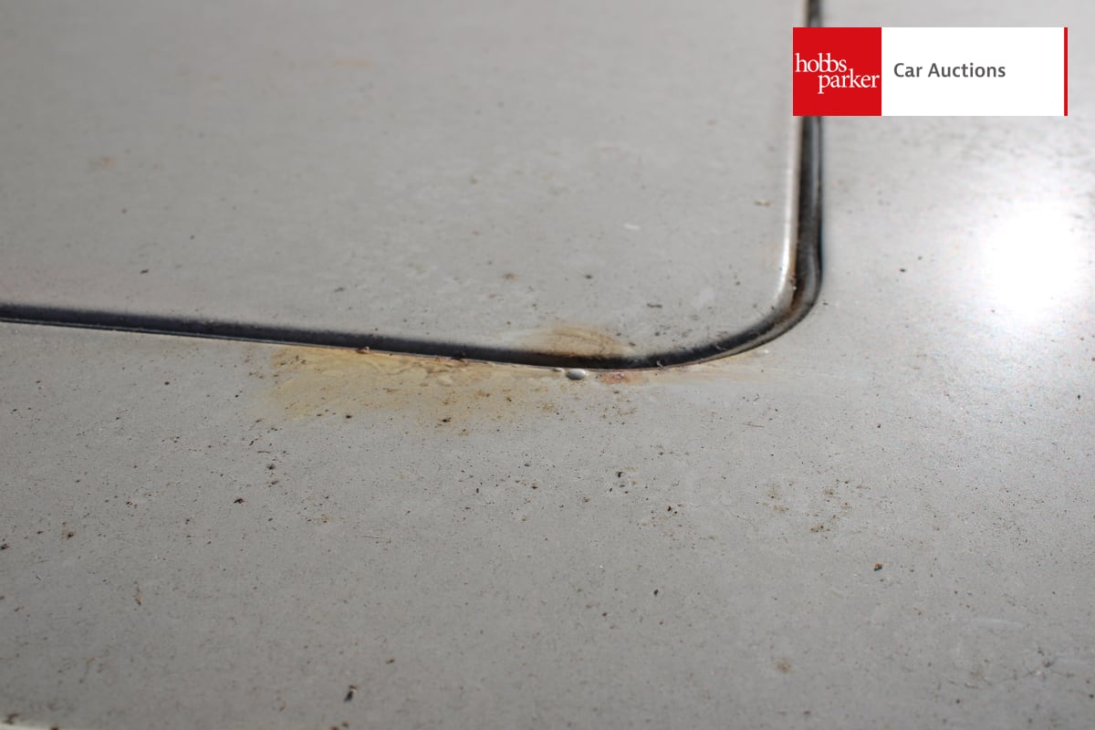 MERCEDES 300 SE AUTO image 46