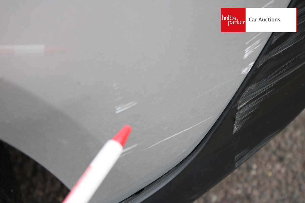 FORD TOURNEO CONNECT ZETEC TDC image 22