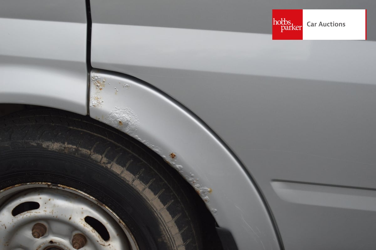 FORD TRANSIT 140 T300 FWD Minibus image 19