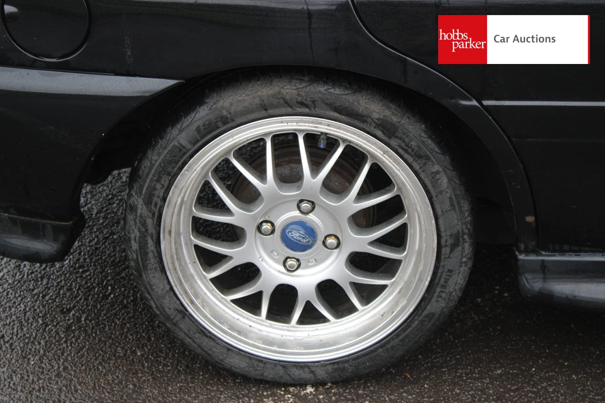 FORD ESCORT FINESSE image 12