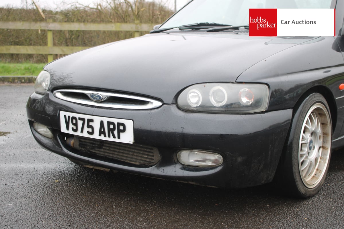 FORD ESCORT FINESSE image 14