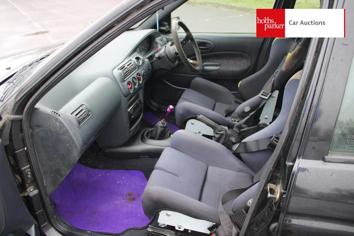 FORD ESCORT FINESSE image 15