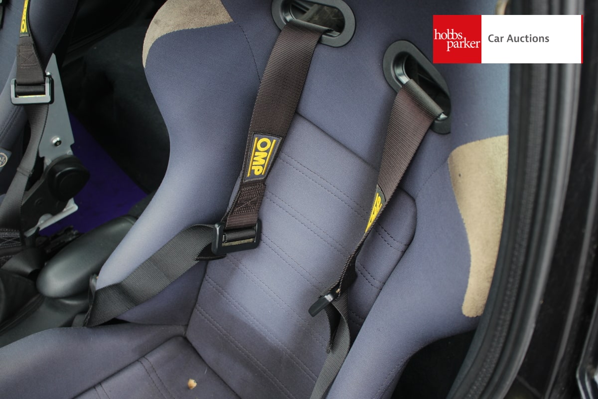 FORD ESCORT FINESSE image 16