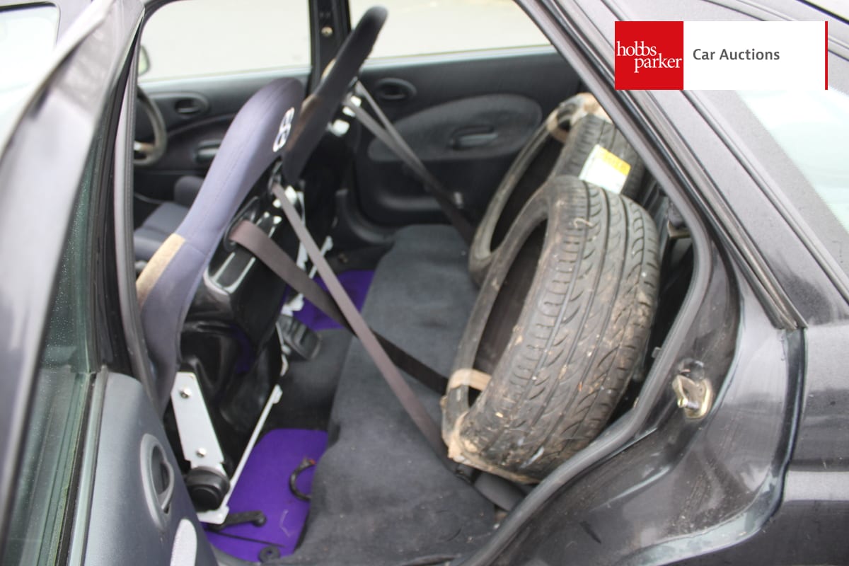 FORD ESCORT FINESSE image 19