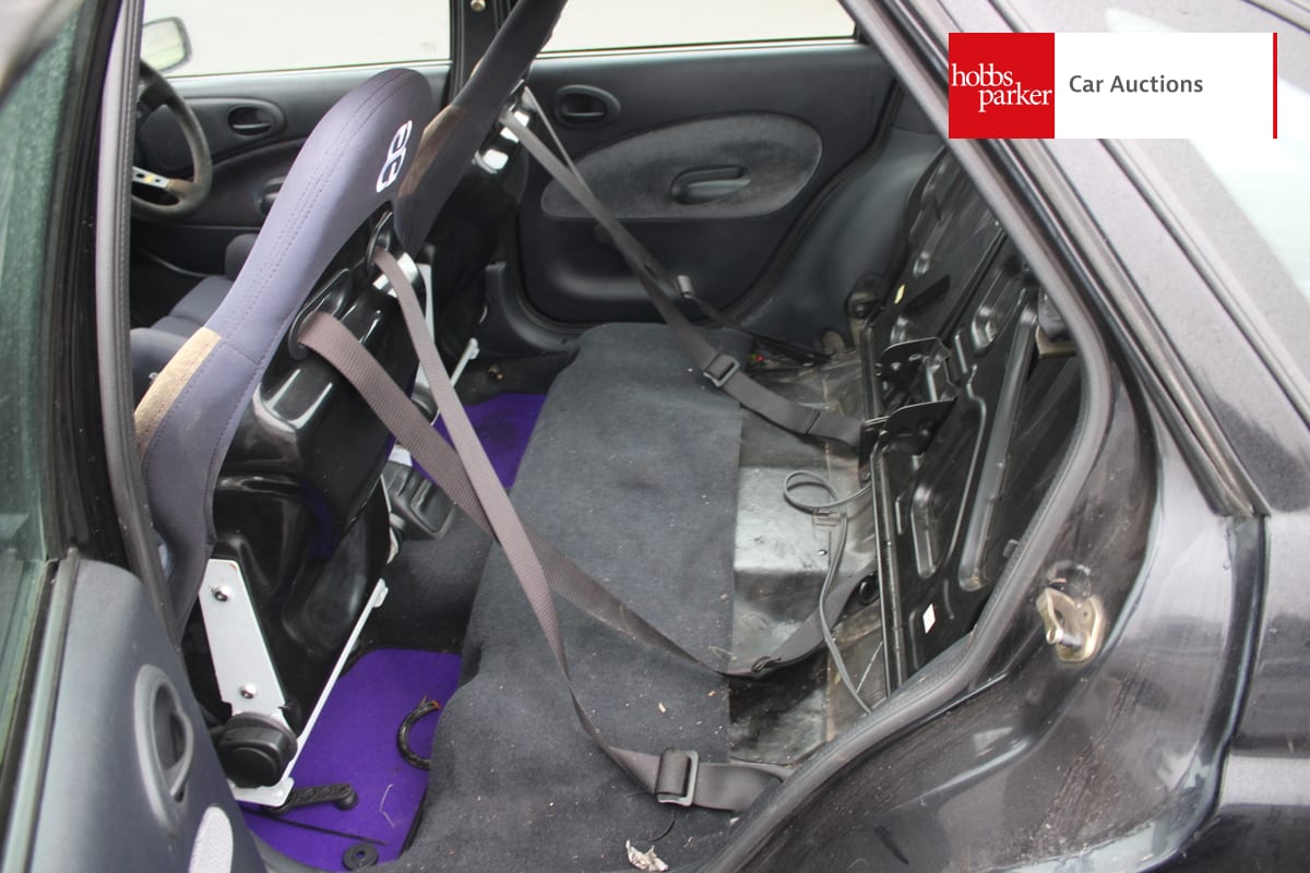 FORD ESCORT FINESSE image 20