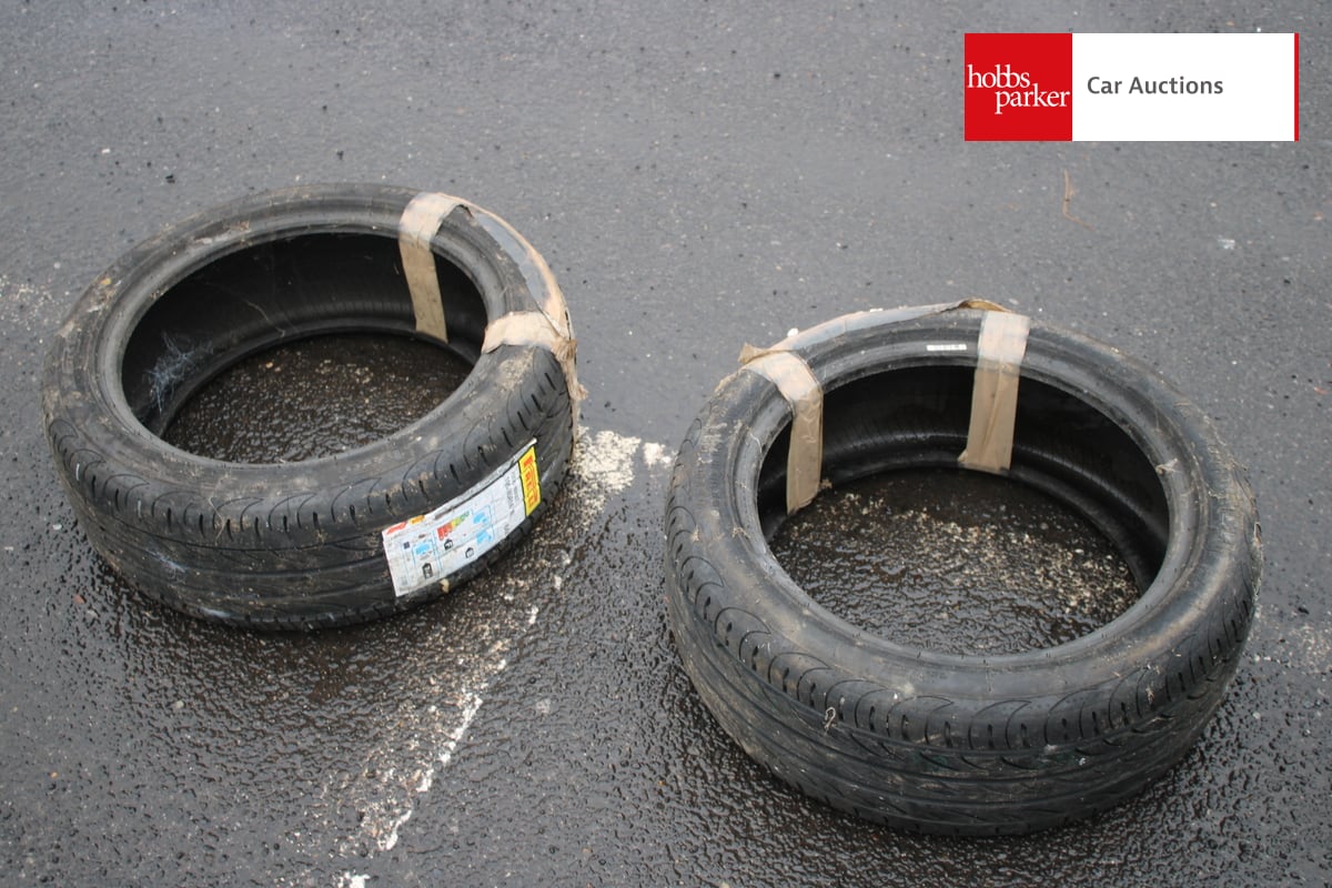 FORD ESCORT FINESSE image 22