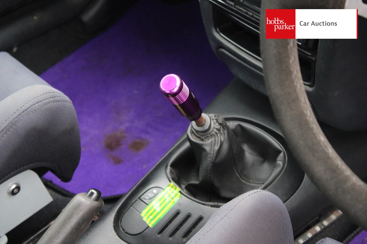 FORD ESCORT FINESSE image 30