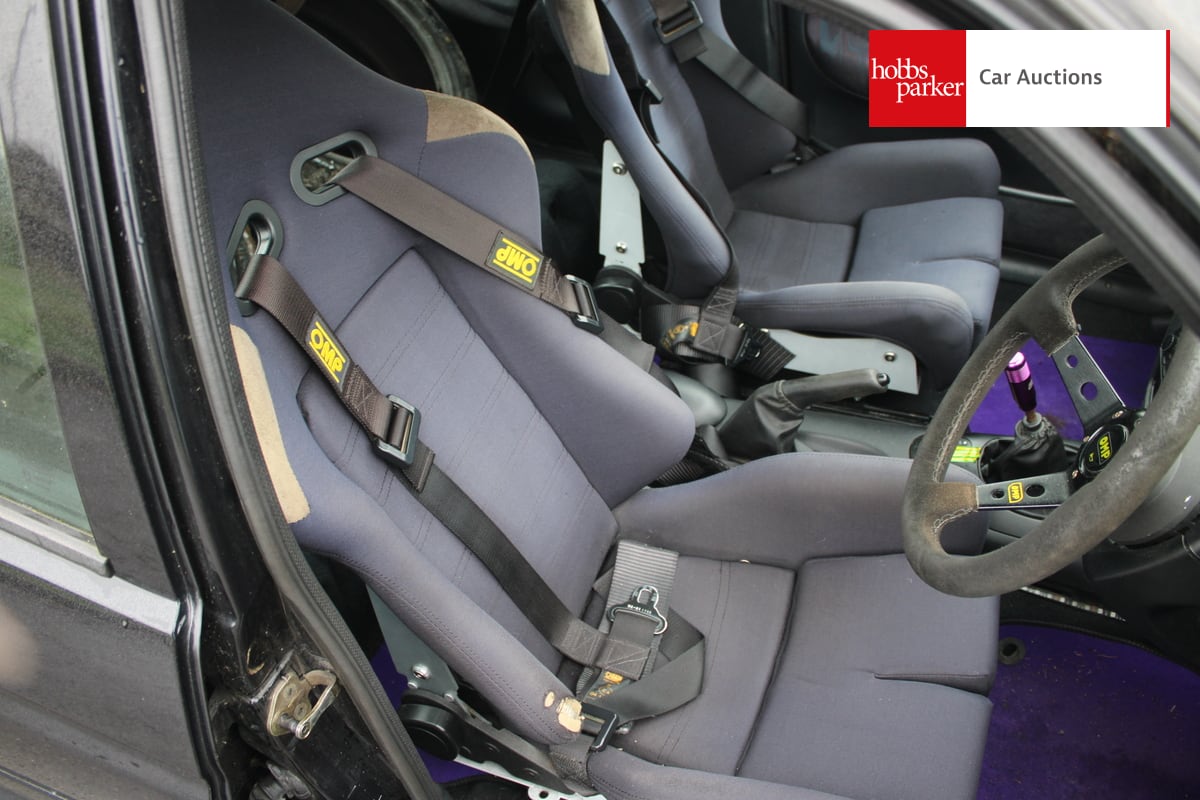 FORD ESCORT FINESSE image 31