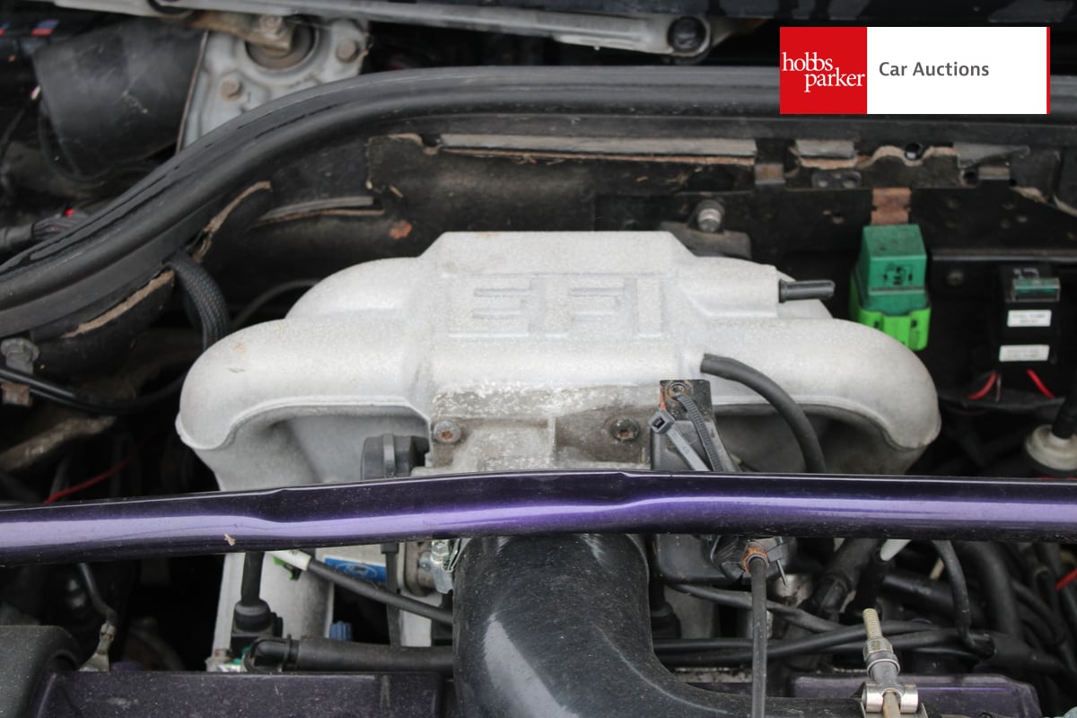 FORD ESCORT FINESSE image 41