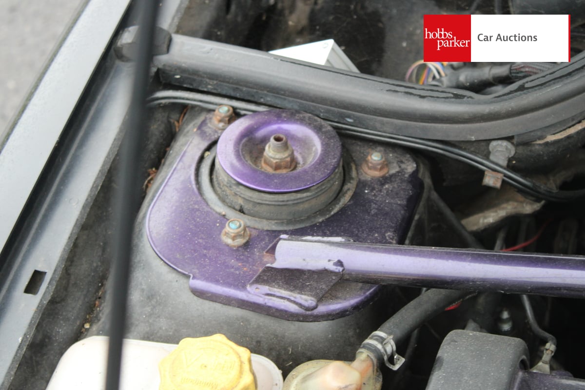 FORD ESCORT FINESSE image 42