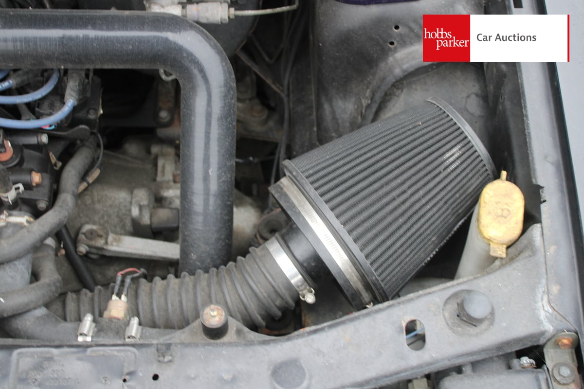 FORD ESCORT FINESSE image 49