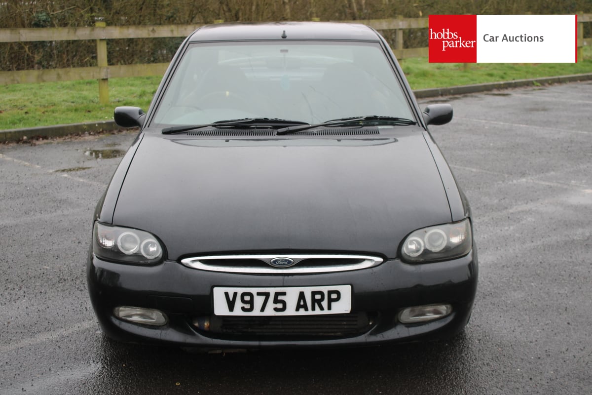 FORD ESCORT FINESSE image 8