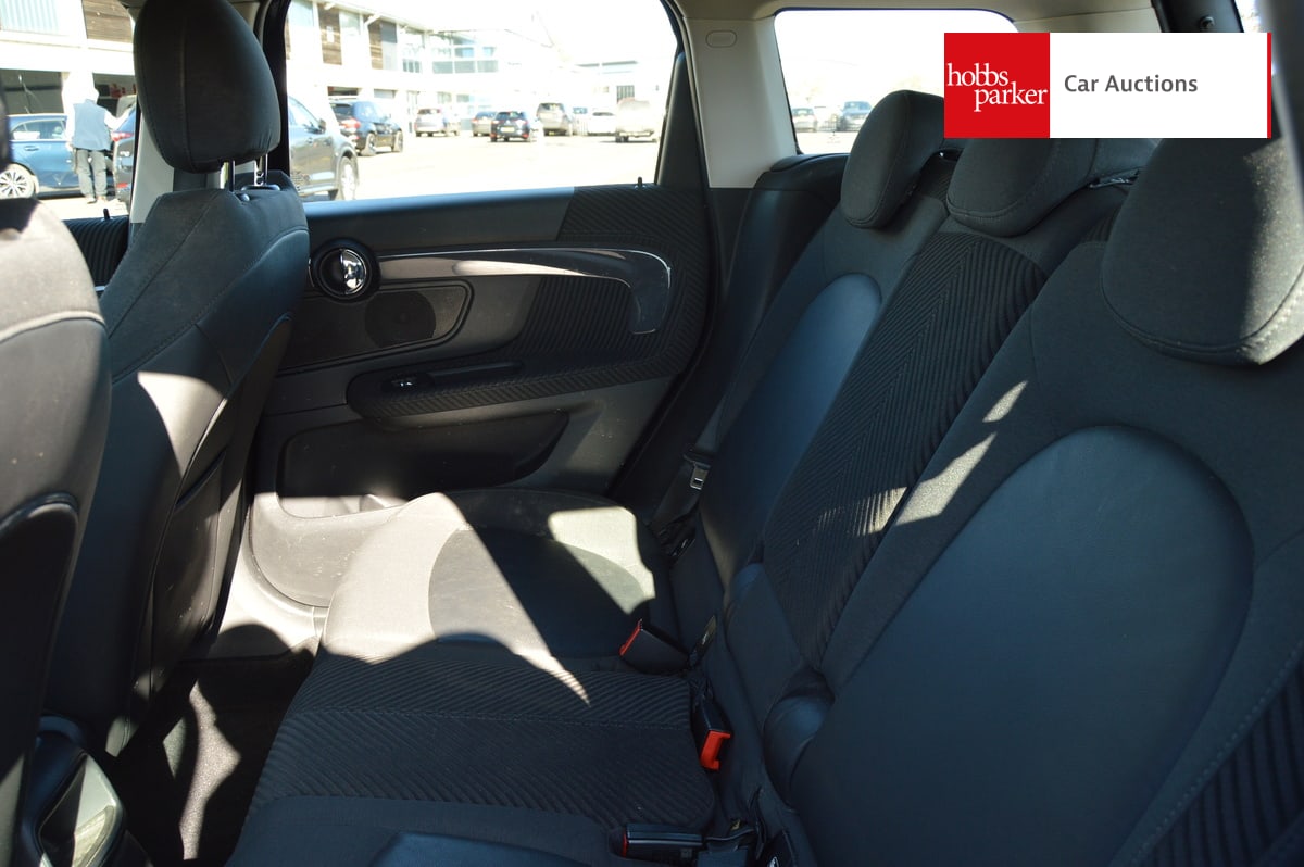 MINI COUNTRYMAN COOPER S E ALL4 A image 14