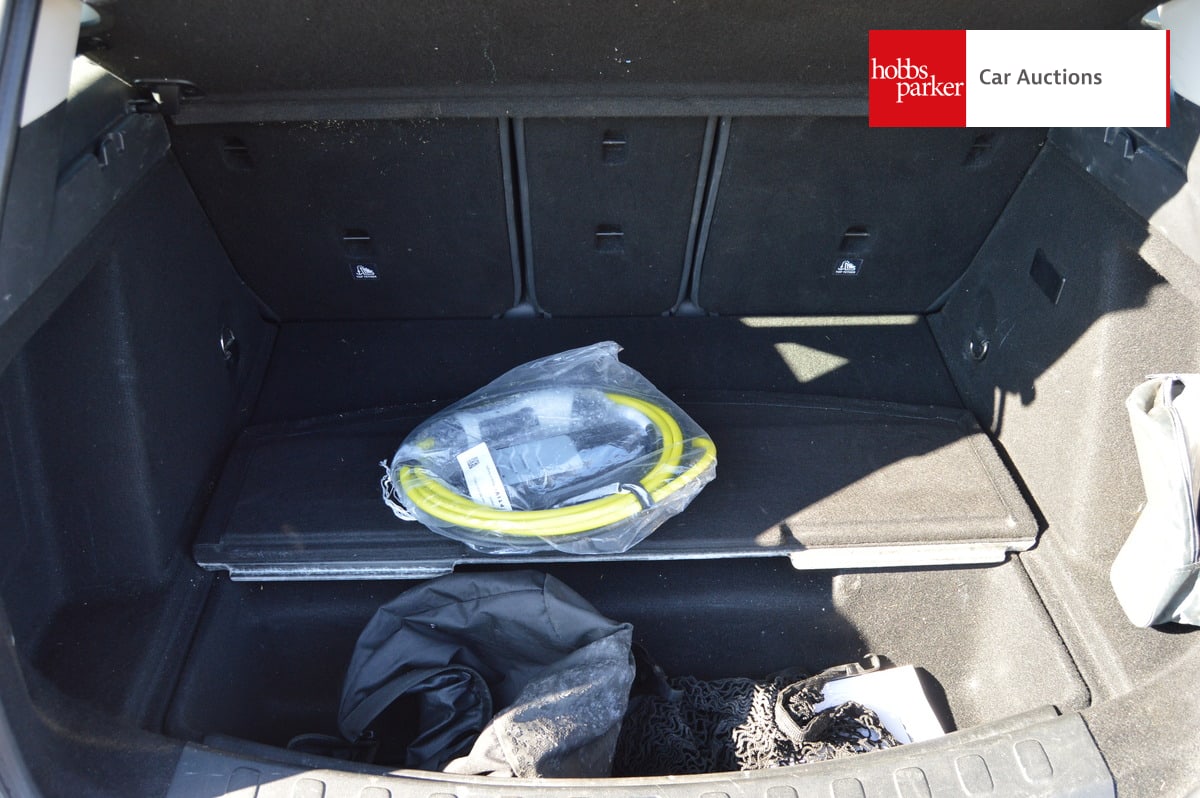 MINI COUNTRYMAN COOPER S E ALL4 A image 15