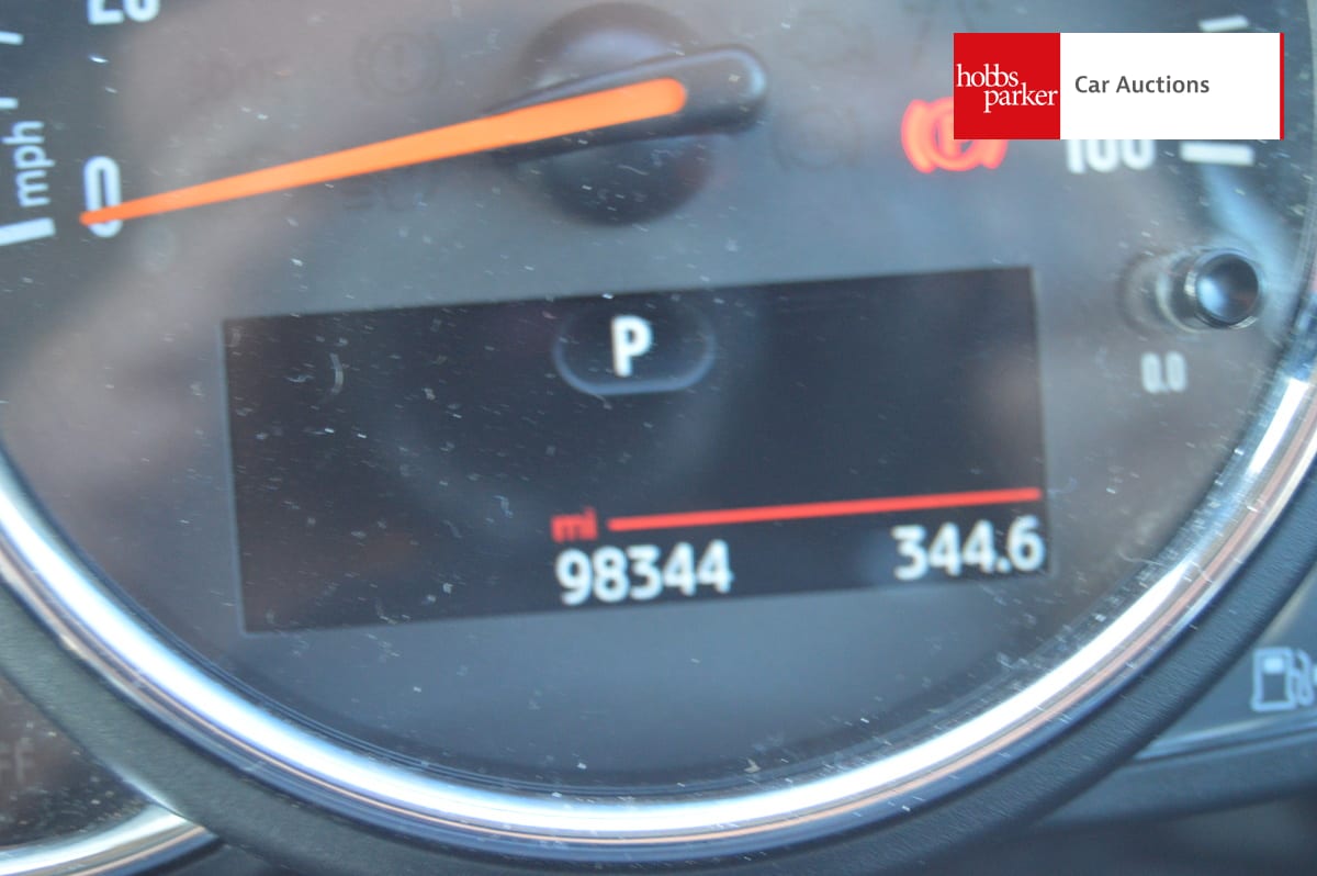 MINI COUNTRYMAN COOPER S E ALL4 A image 16