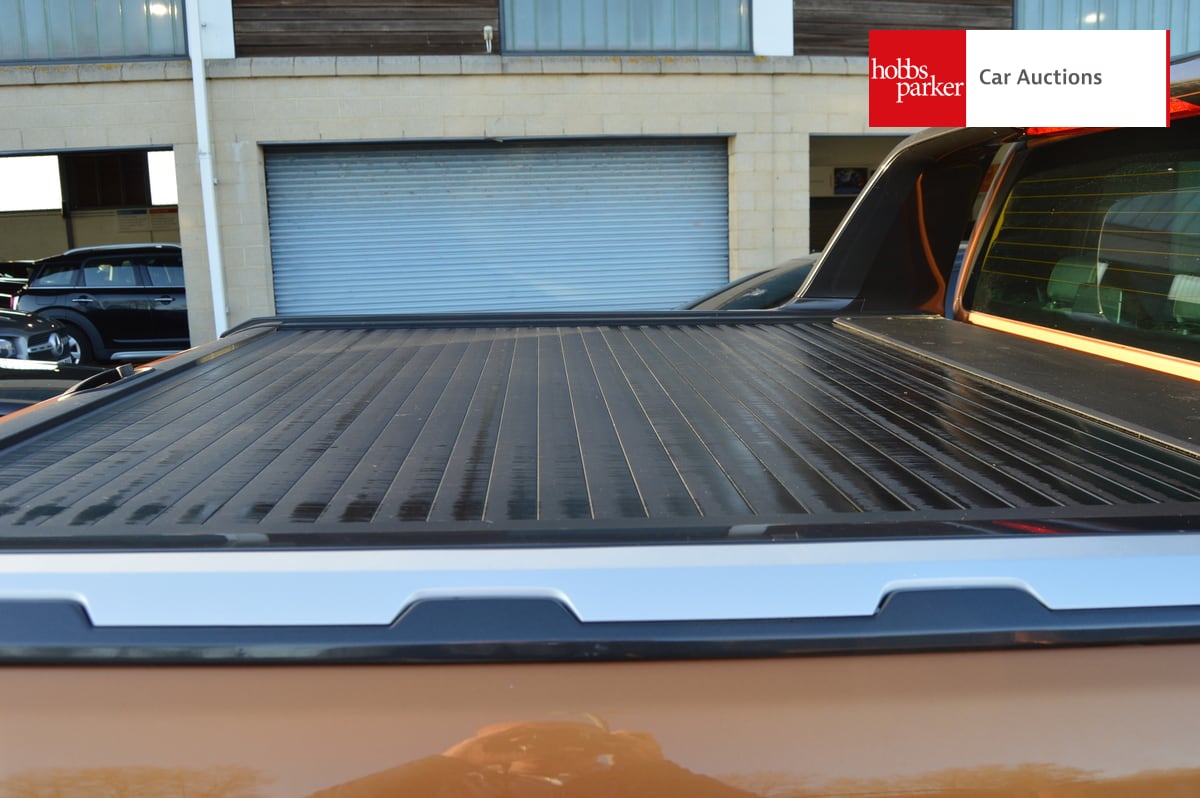 FORD RANGER WILDTRAK ECOBLUE 4 image 17