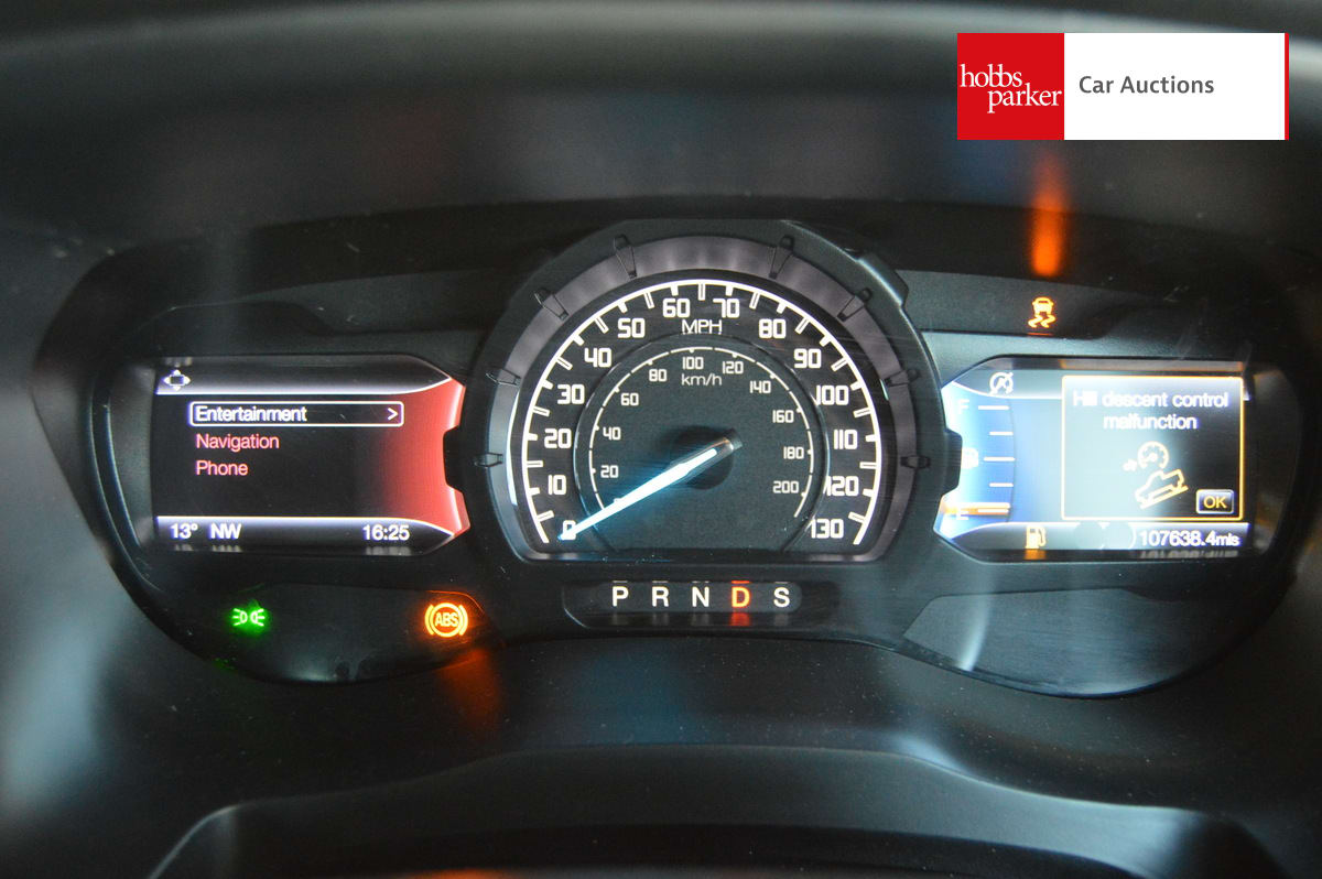 FORD RANGER WILDTRAK ECOBLUE 4 image 20