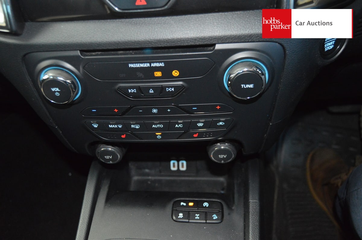 FORD RANGER WILDTRAK ECOBLUE 4 image 22