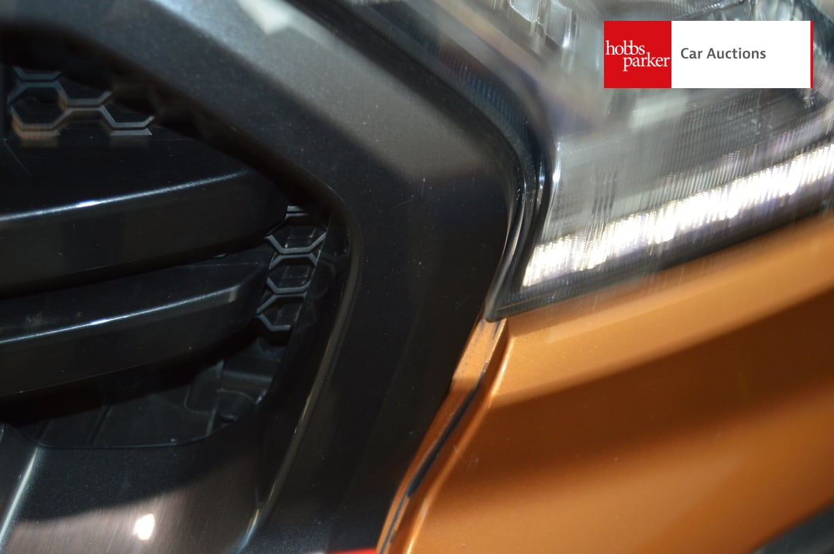 FORD RANGER WILDTRAK ECOBLUE 4 image 23