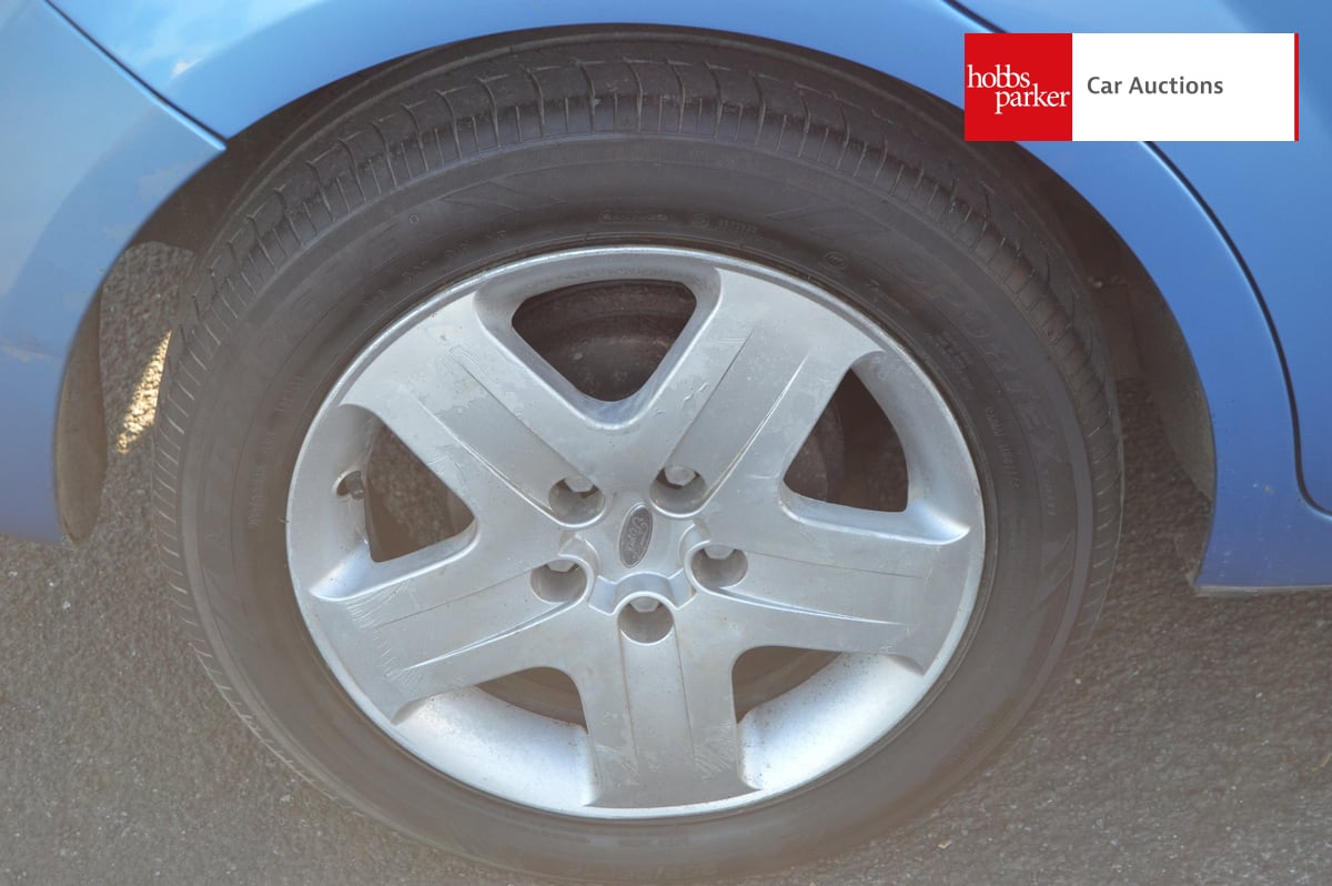 FORD FOCUS SPORT TDCI image 11