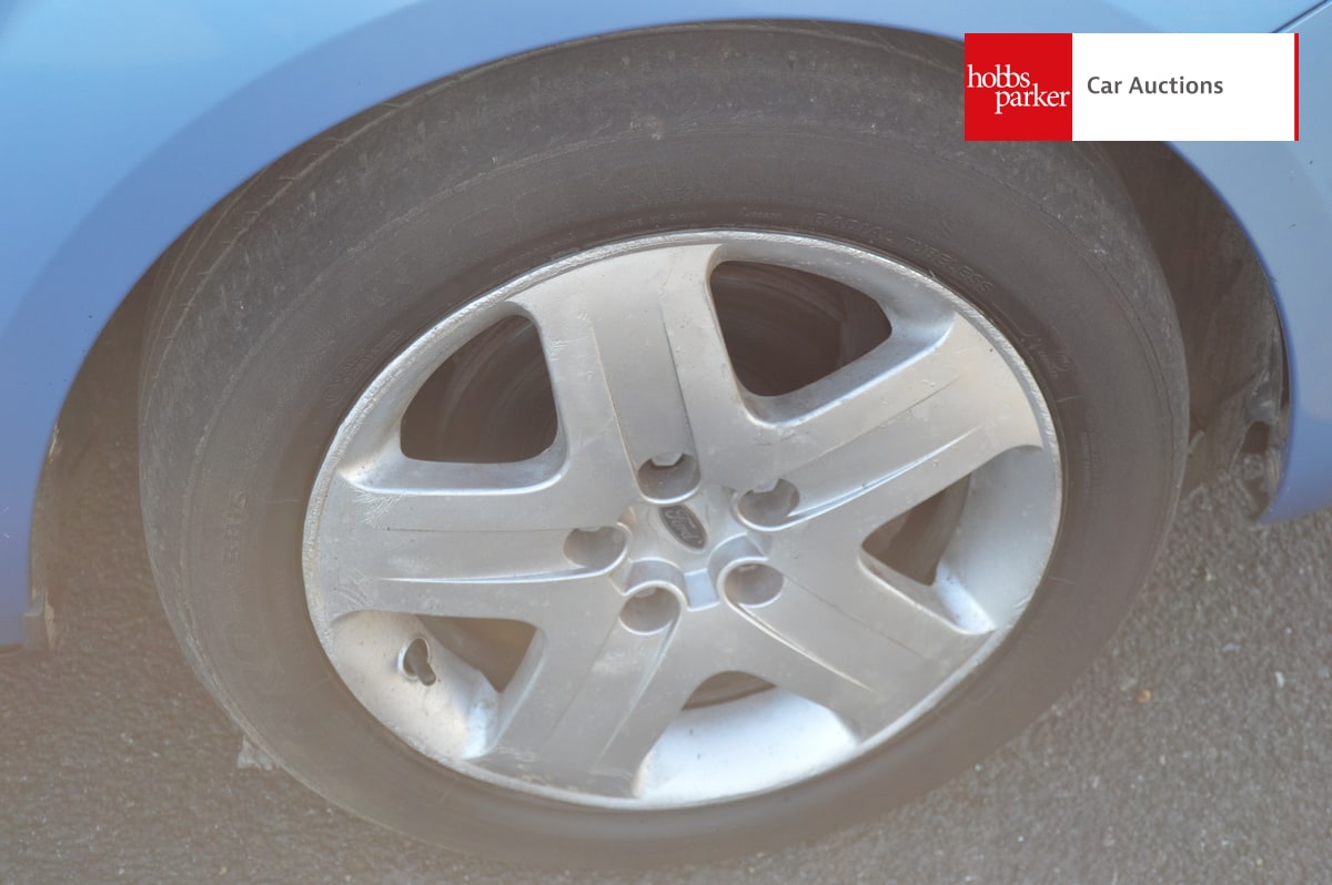 FORD FOCUS SPORT TDCI image 12