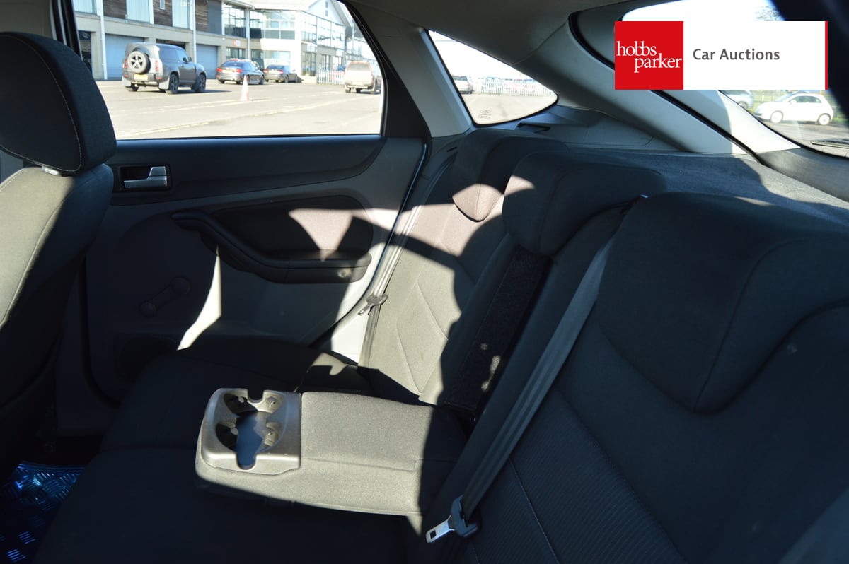 FORD FOCUS SPORT TDCI image 14