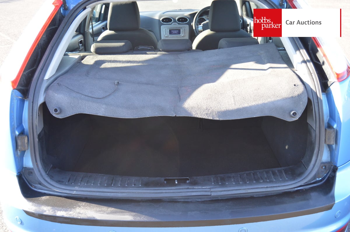 FORD FOCUS SPORT TDCI image 15