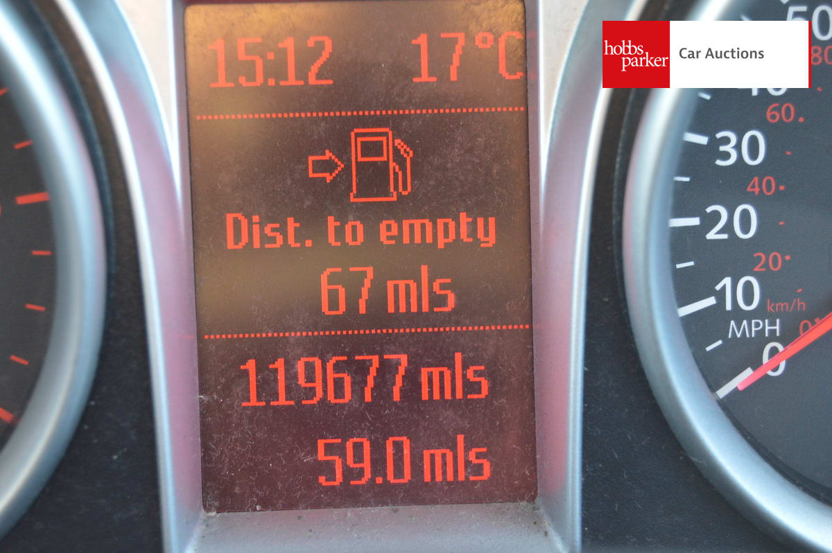 FORD FOCUS SPORT TDCI image 17