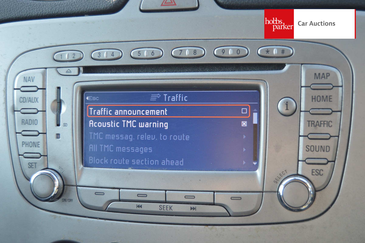 FORD FOCUS SPORT TDCI image 18