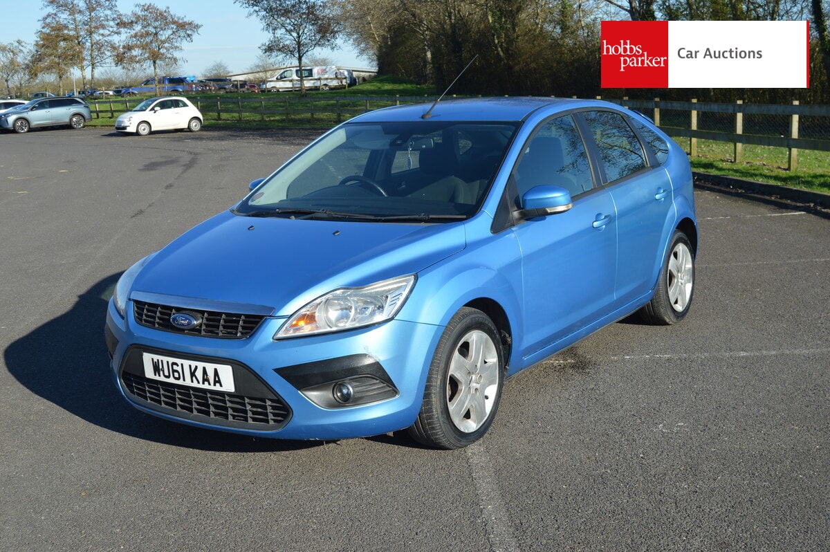 FORD FOCUS SPORT TDCI image 7