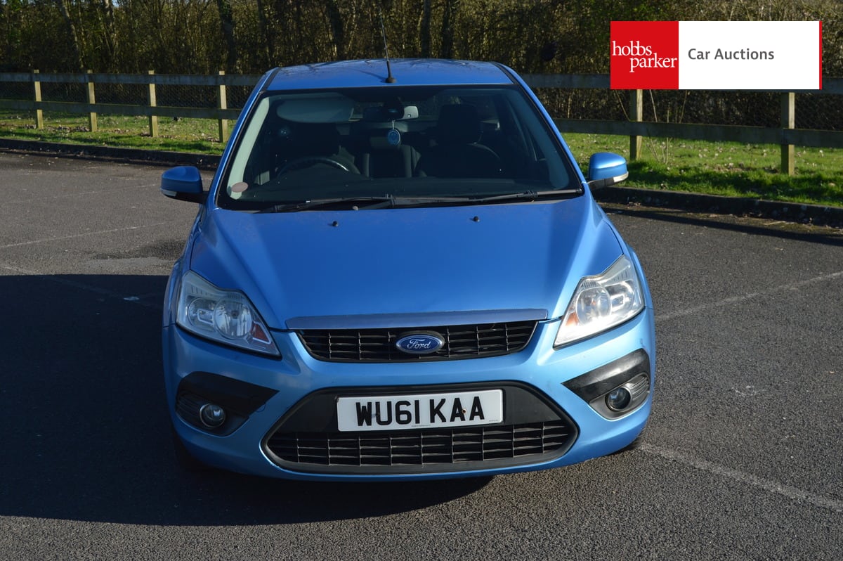 FORD FOCUS SPORT TDCI image 8